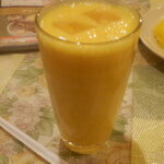 サンライズ - マンゴーラッシー♡