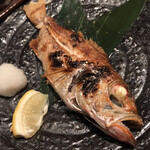 Tontombi ushi - 