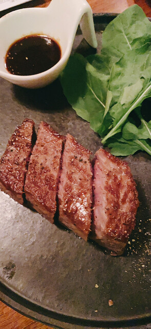 老松町 Rabbit ラビット 大江橋 バル バール ネット予約可 食べログ