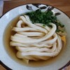 手打ちうどん こげら