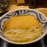 讃岐うどん 麦福  - 