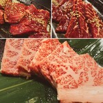 やきにく かばち - 