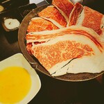 やきにく かばち - 
