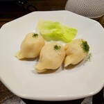 Huang'S Maruyama - 水餃子