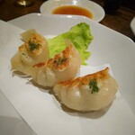Huang'S Maruyama - 鍋貼餃子