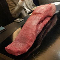 西麻布 焼肉 X - 