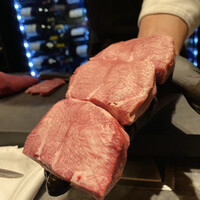 西麻布 焼肉 X - 