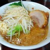 ラーメン二郎 めじろ台店