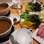 中華料理 鍋一 - 