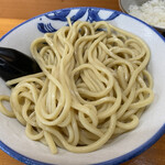 自家製麺 福は内 - 