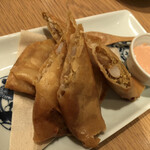 小割烹おはし あきはばらりびんぐ - 