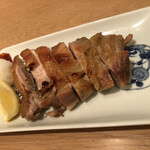 小割烹おはし あきはばらりびんぐ - 