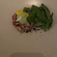 グランド キッチン - 