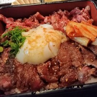 しゃにむに 心斎橋本店 - 伝説のMJ重1,400円税込