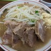 ラーメン二郎 品川店