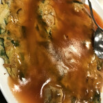 台湾客家料理 新竹 - 