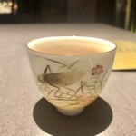 茶禅華 - 2020.10.  岩茶肉桂