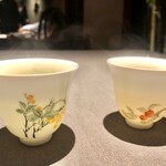 茶禅華 - 2020.10.  2種の鉄観音