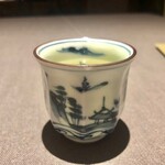 茶禅華 - 2020.10.  徳島県の阿波番茶