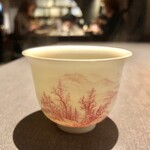 茶禅華 - 2020.10.  密蘭香