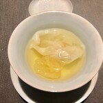 茶禅華 - 2020.10.  雉雲呑湯