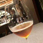 茶禅華 - 2020.10.  30年モノの凍頂烏龍茶