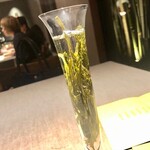 茶禅華 - 2020.10.  太平猴魁(特貢2019年)