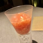 茶禅華 - 2020.10.  椰子無花果