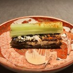 茶禅華 - 2020.10.  茶禅烤鰻