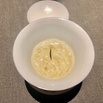 茶禅華 - 2020.10.  香鉄観音