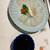 日本料理 三喜屋 - 