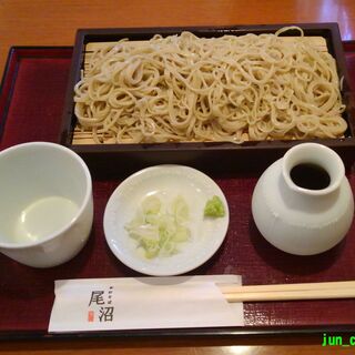 さいたま新都心駅でおすすめの美味しいそばをご紹介 食べログ