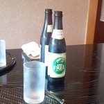 京かのこ - キリンフリーを