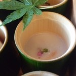 京かのこ - 雲丹の・・・・