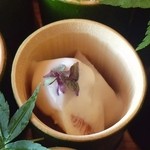 京かのこ - 無花果・・・・