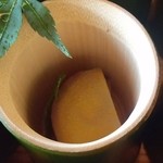 京かのこ - さつまいも・・・・