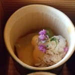 京かのこ - 鱧・・・・