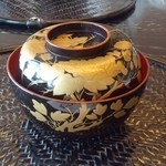 京かのこ - 椀物