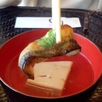 京かのこ - 焼き鮎