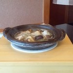 京かのこ - 炊き合わせ