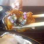 京かのこ - 岩牡蛎