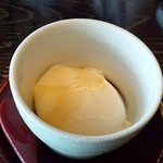 京かのこ - 嶺岡豆腐