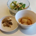 台湾料理故宮 - 16回目7/26　日替わりランチ