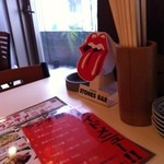 台湾料理故宮 - 16回目7/26　ストーンズバー