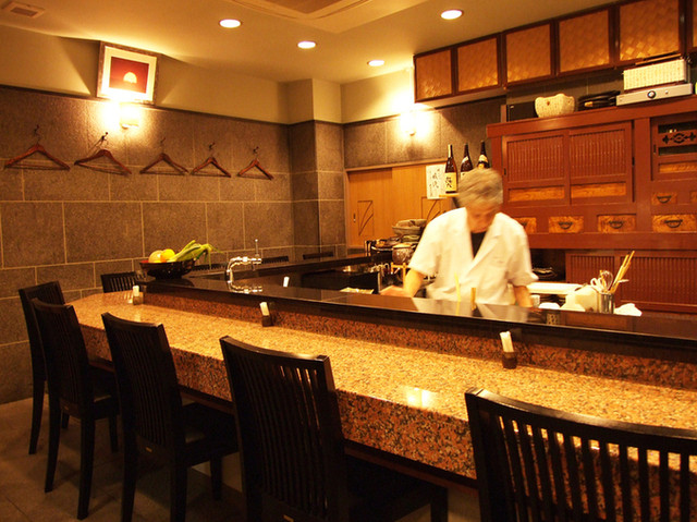 Kitashinchi Wahei photo 5