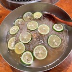 焼肉 つなぐファーム - 