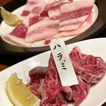 焼肉 つなぐファーム - 