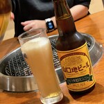 焼肉 つなぐファーム - 