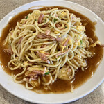 スパゲティ コモ - 