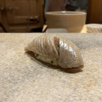 鮨 さいとう - 